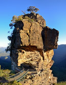Katoomba - Blue Mountains - Three Sisters | 70/240