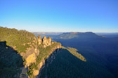 Katoomba - Blue Mountains - Three Sisters | 71/240