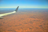 Outback - Northern Territory | 75/240