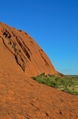 Ayers Rock - Uluru | 78/240