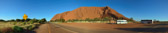 Uluru - Kata Tjuta National Park - Ayers Rock | 80/240