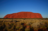 Ayers Rock - Uluru | 82/240