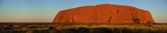 Uluru - Kata Tjuta National Park - Ayers Rock | 83/240