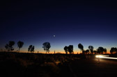 Kata Tjuta - Short before Sunrise | 85/240
