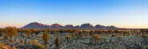 Uluru - Kata Tjuta National Park - Olgas | 90/240