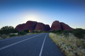 Kata Tjuta | 91/240