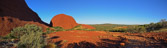 Uluru - Kata Tjuta National Park - Olgas | 94/240