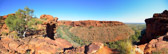 Watarrka-Nationalpark - Kings Canyon | 101/240