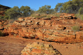 Watarrka Nationalpark - Kings Canyon | 103/240