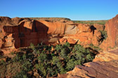 Watarrka Nationalpark - Kings Canyon | 104/240