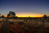 Watarrka Nationalpark - Kings Canyon Lodge | 112/240