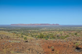 Gosses Bluff Crater | 120/240