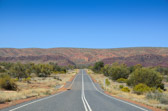 Glen Helen - West-MacDonnell-Nationalpark | 121/240