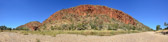 Glen Helen - West-MacDonnell-Nationalpark | 123/240