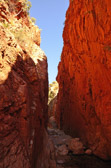 Standley Chasm | 126/240