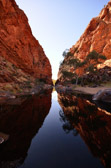 Simpsons Gap | 127/240