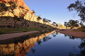 Simpsons Gap | 128/240