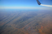 Outback - Santa Teresa Road | 134/240