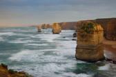 Great Ocean Road - Twelve Apostles | 143/240