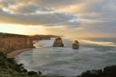 Great Ocean Road - Twelve Apostles | 144/240