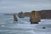Great Ocean Road - Twelve Apostles | 145/240