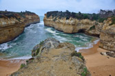 Great Ocean Road - Loch Ard Gorge | 152/240