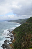 Great Ocean Road - Cape Patton Lookout | 158/240