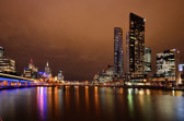 Melbourne - Yarra River | 162/240