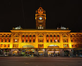Melbourne - Flinders Street Station‎ | 164/240