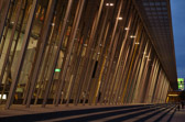 Melbourne - Convention & Exhibition Centre | 174/240