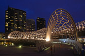 Melbourne - Webb Bridge | 176/240