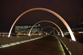 Melbourne - Webb Bridge | 177/240