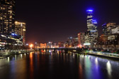 Melbourne - Yarra River | 187/240