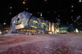 Melbourne - Federation Square | 189/240