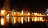 Melbourne - Crown Casino | 190/240