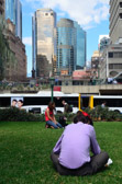 Brisbane - Anzac Square | 192/240
