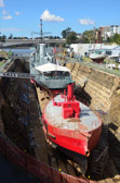Brisbane - Maritime Museum | 195/240