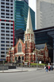 Brisbane - Albert Street Uniting Church | 199/240
