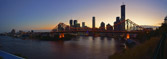 Brisbane - Story Bridge | 200/240