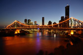 Brisbane - Story Bridge | 201/240