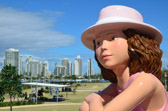 Surfers Paradise | 211/240