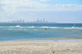 View to Surfers Paradise | 214/240