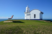 Port Macquarie - Tacking Point Lighthouse | 232/240