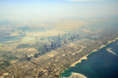 Dubai - Skyscrapers | 240/240