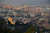 Haifa - View from Hotel Room | 6/70