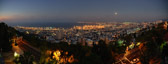 Haifa - View from Hotel | 9/70