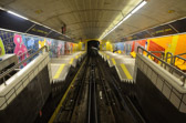 Haifa "Metro" | 11/70