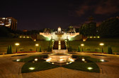 Haifa - Bahai Gardens | 12/70