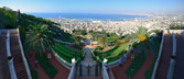 Haifa - Bahai Gardens | 20/70