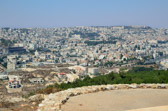 Nazareth - Mount Precipice | 30/70